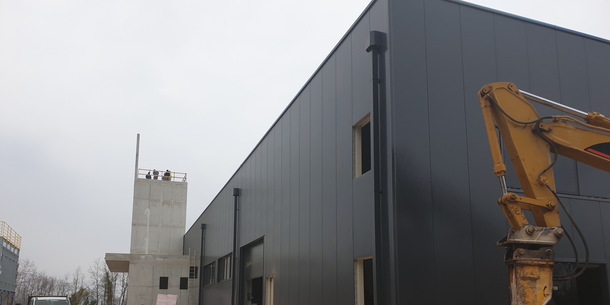 Projektek / 