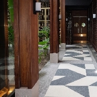 LIXIO PLUS terrazzo Galéria