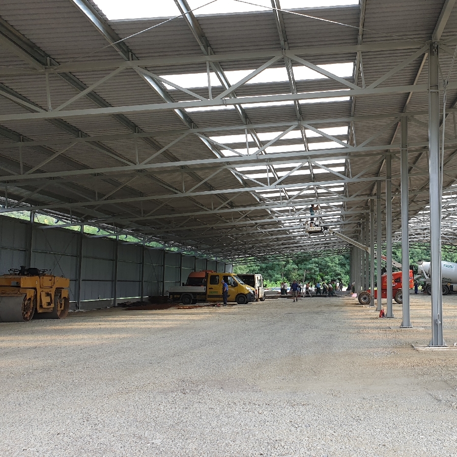  Galéria